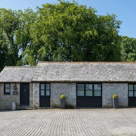 The Lambing Shed, Cornwall Altarnun Екстериор снимка