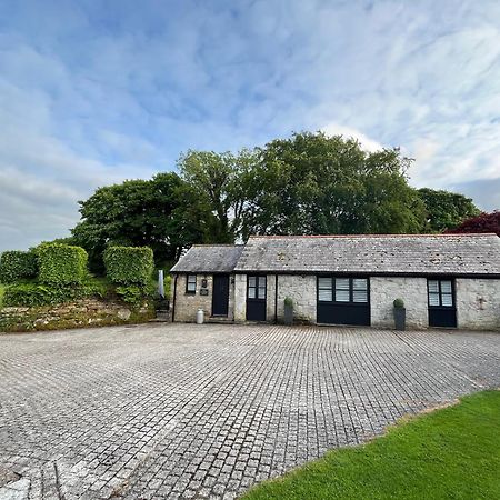 The Lambing Shed, Cornwall Altarnun Екстериор снимка