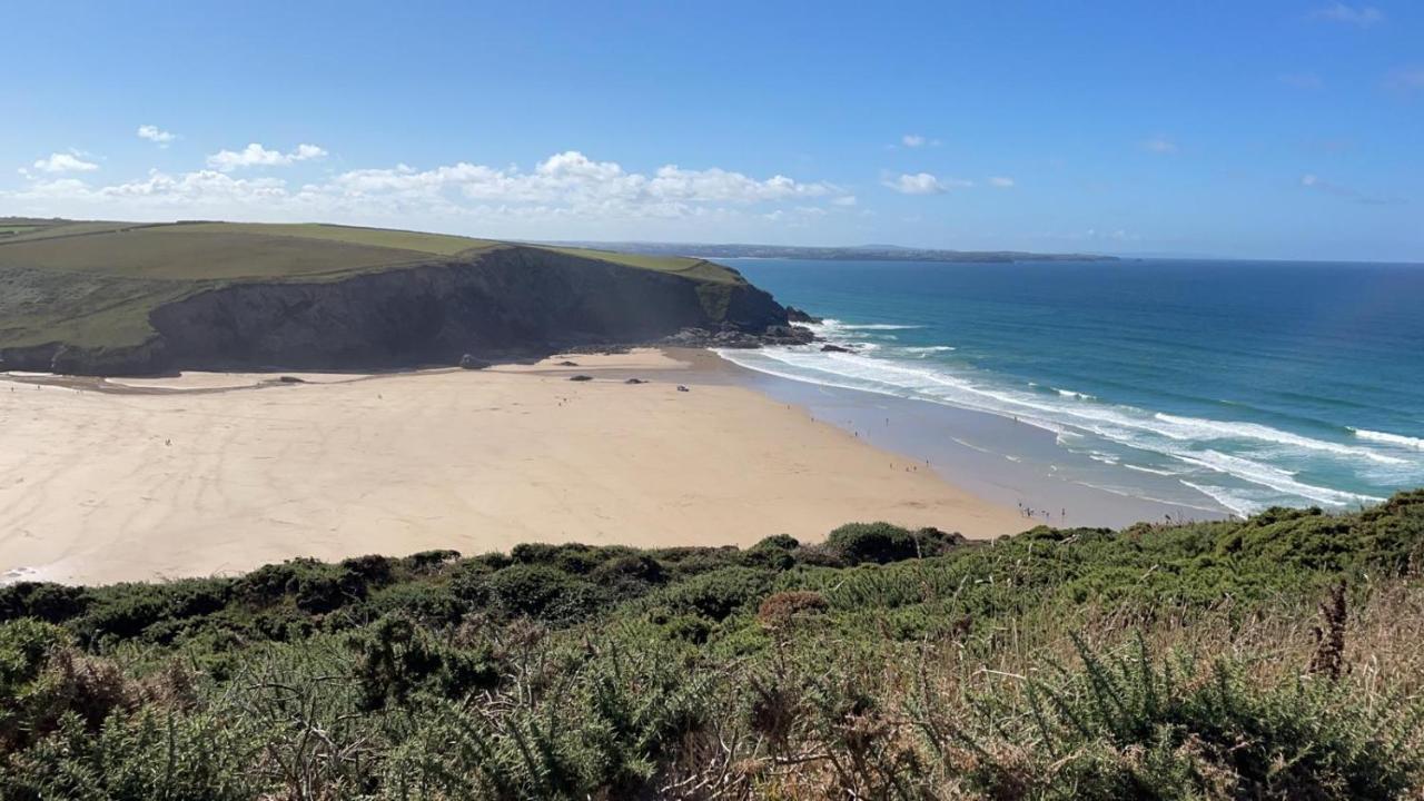 The Lambing Shed, Cornwall Altarnun Екстериор снимка