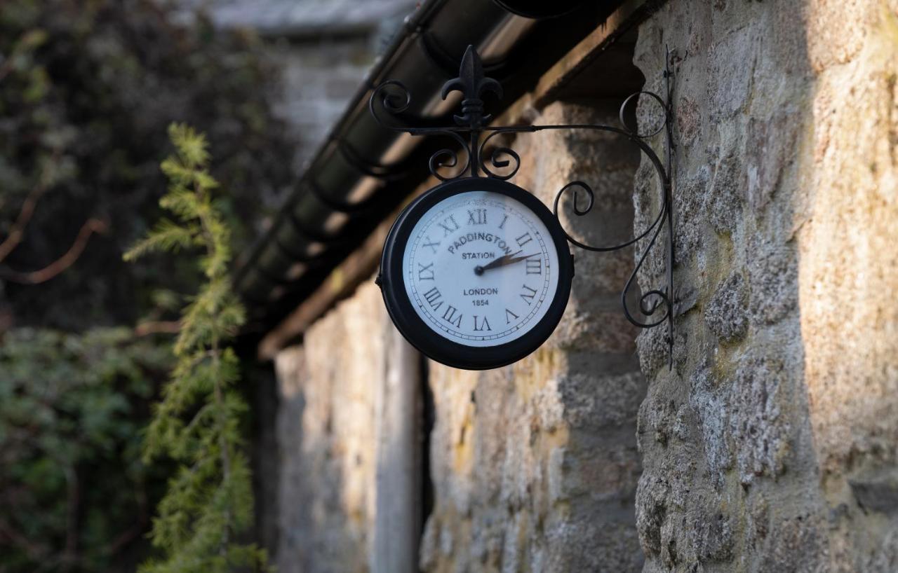 The Lambing Shed, Cornwall Altarnun Екстериор снимка