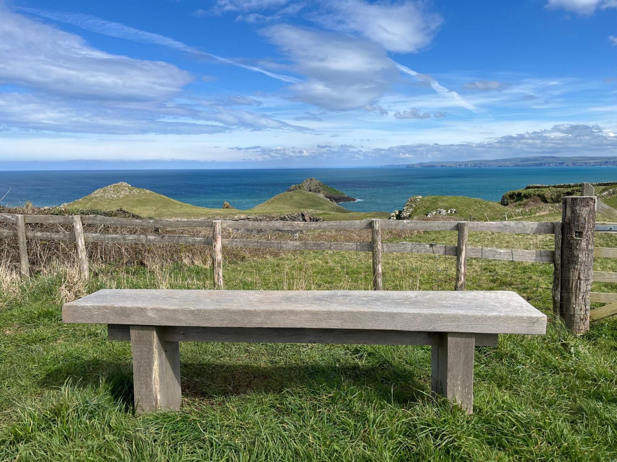 The Lambing Shed, Cornwall Altarnun Екстериор снимка